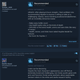 Illustration for article titled Steam Top Seller With Sexy Protagonist Has Terrible Breast Physics